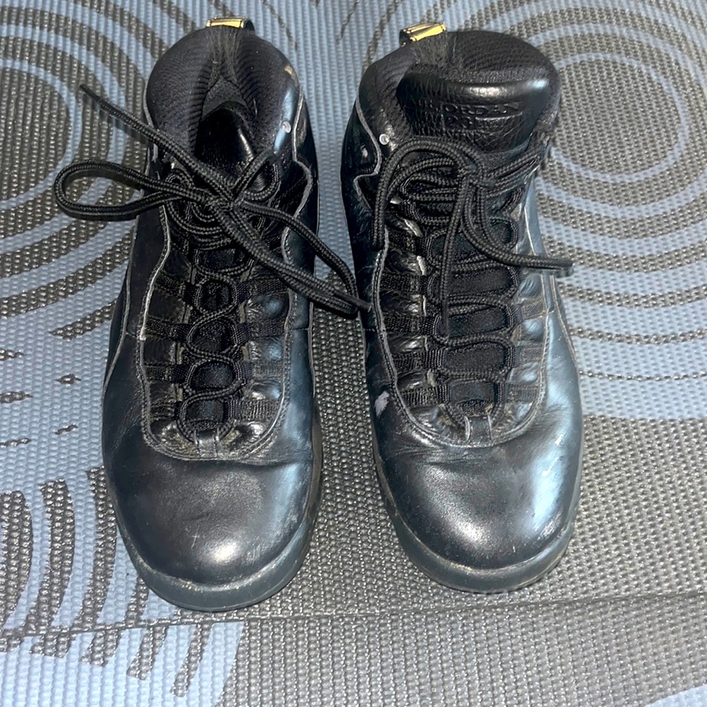 Air Jordan 10 NYC
